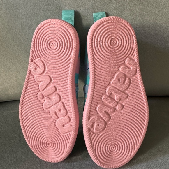 Kids Native Slip-on Shoes - Picture 6 of 8